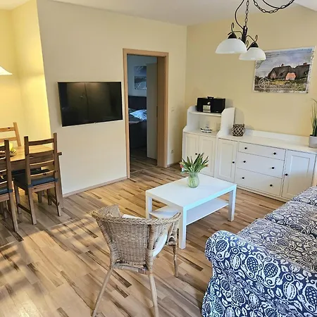 Appartement Ferienwohnung Ostsee Und Strand *