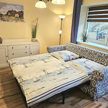 Ferienwohnung Ostsee Und Strand