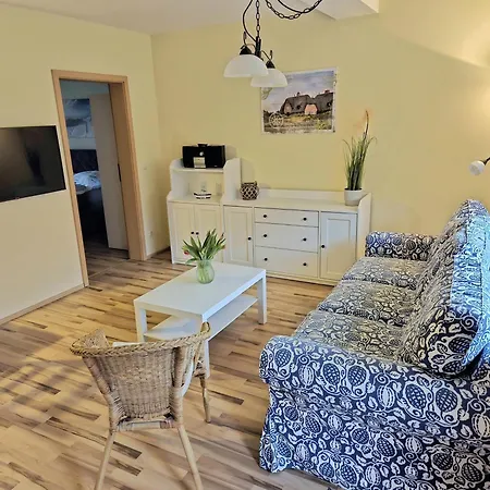 Ferienwohnung Ostsee Und Strand *