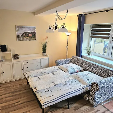 Ferienwohnung Ostsee Und Strand * Ribnitz-Damgarten