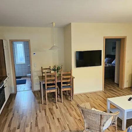Ferienwohnung Ostsee Und Strand Appartement *