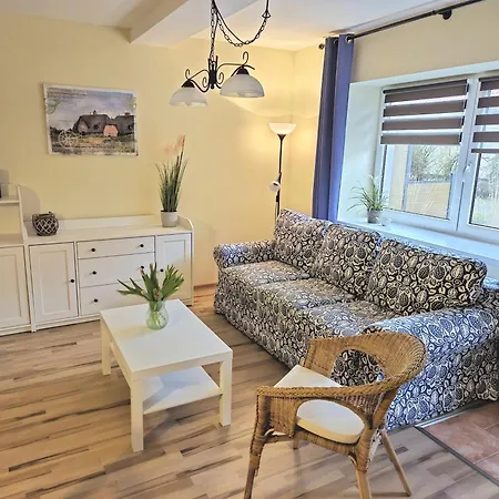 Ferienwohnung Ostsee Und Strand Appartement Ribnitz-Damgarten