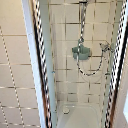 Appartement Ferienwohnung Ostsee Und Strand Ribnitz-Damgarten