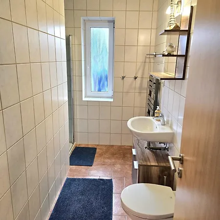 Ferienwohnung Ostsee Und Strand Ribnitz-Damgarten